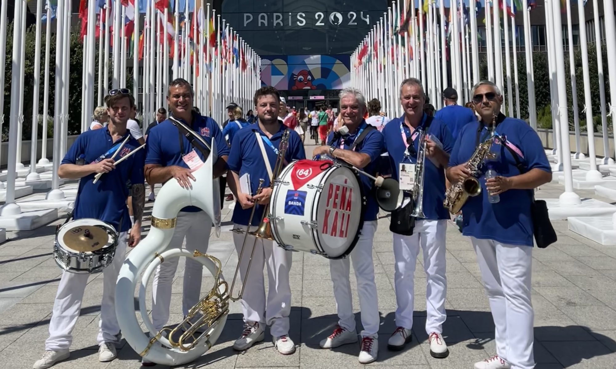 Banda Peña Kali
